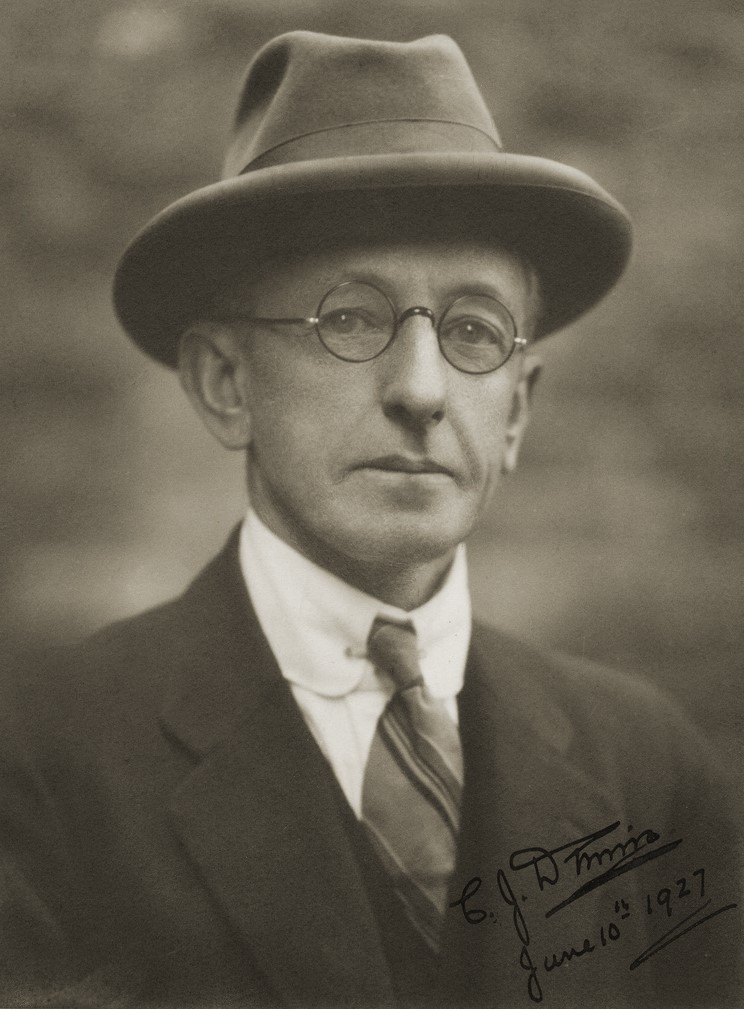 Dennis C.C.