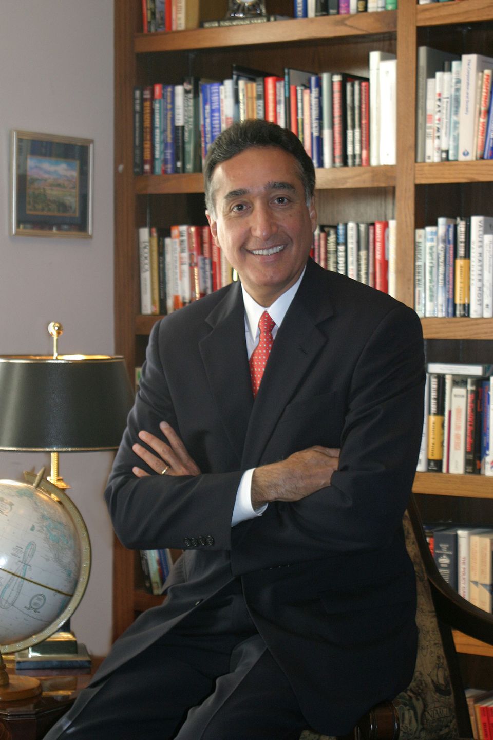 Dennis Cisneros