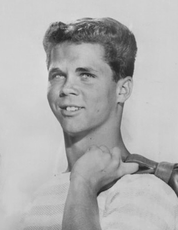 Dennis Dow