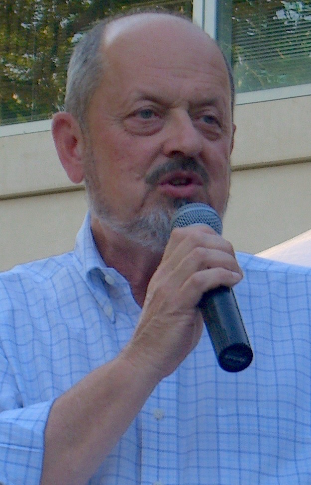 Dennis Doyle