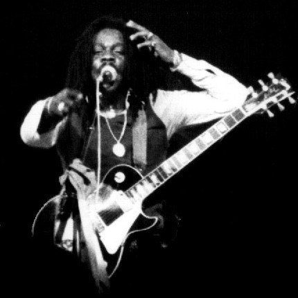 Dennis Emmanuel Brown