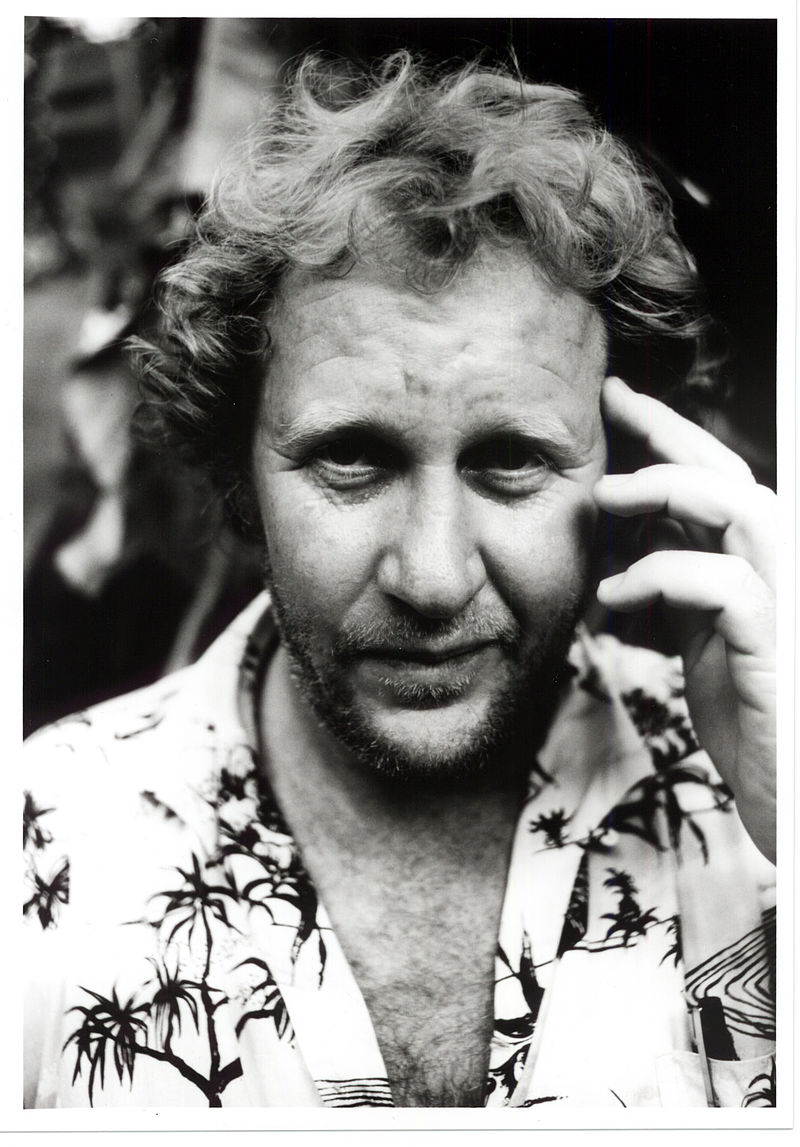 Dennis O’Rourke
