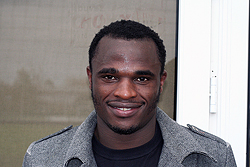 Dennis Oguta