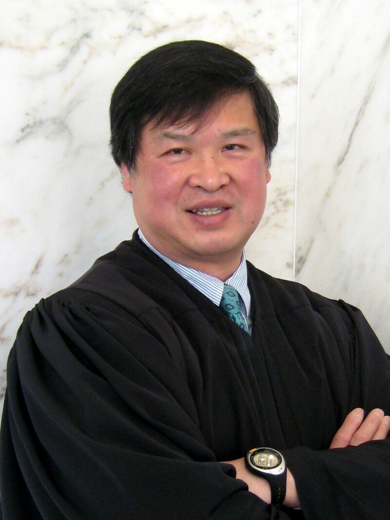 Denny Chin