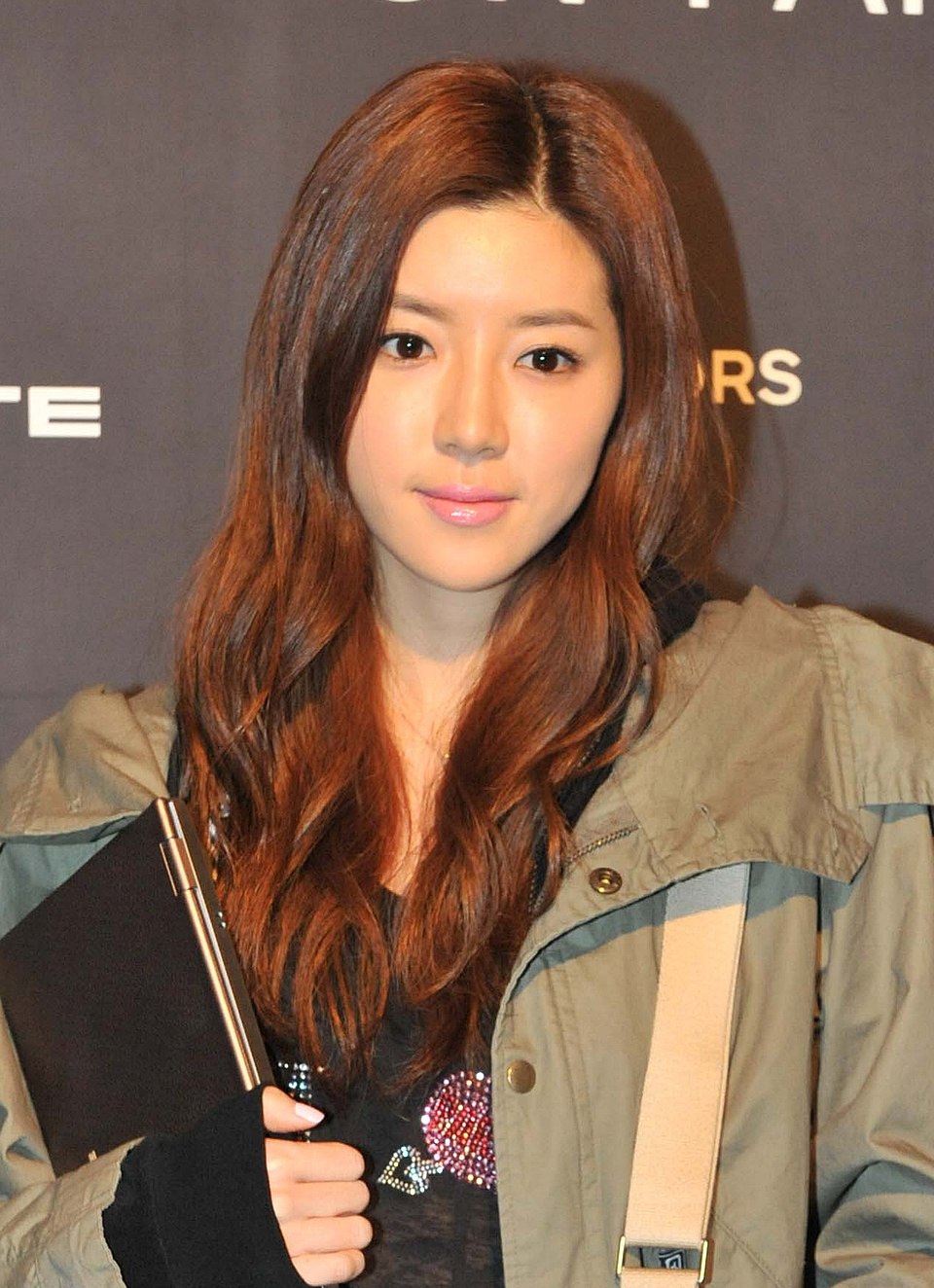 Deny Yoon Pak