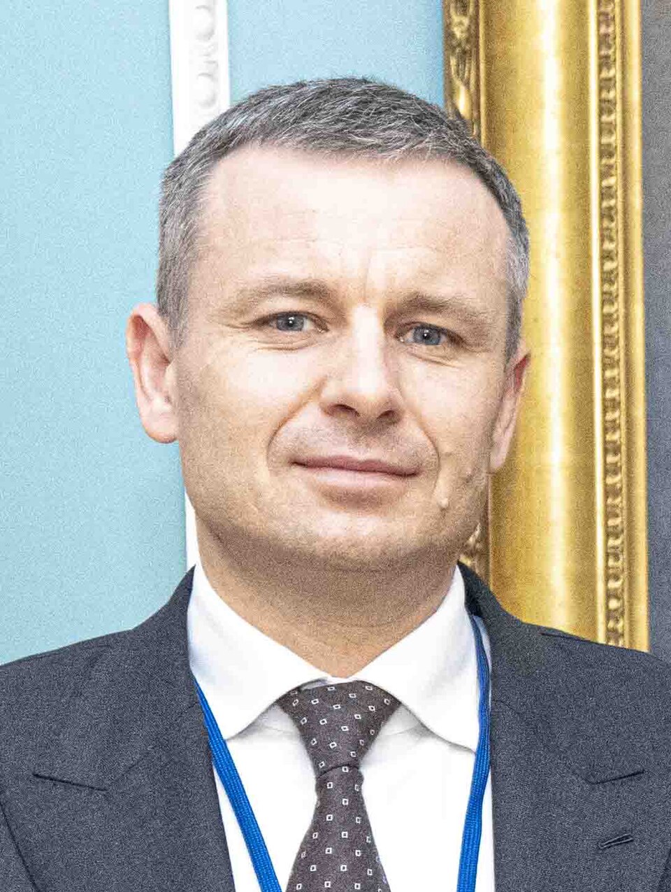 Denys Uliutin