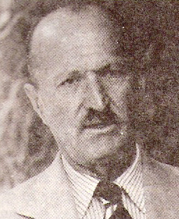 Deolindo Felipe Bittel