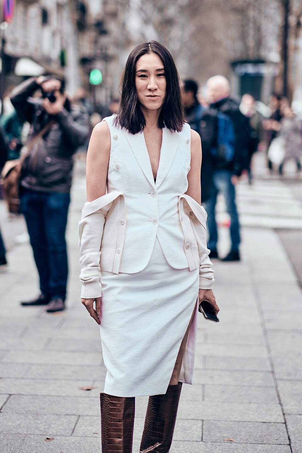 Derek Armstrong Chen