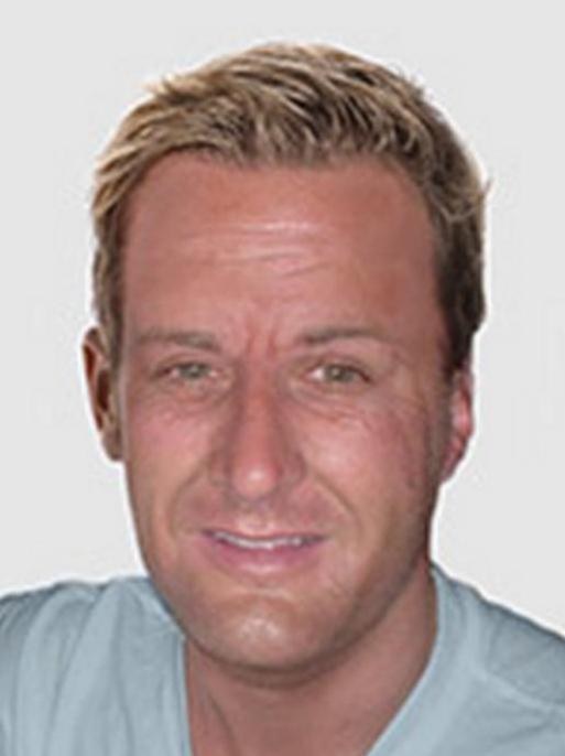 Derek Brown