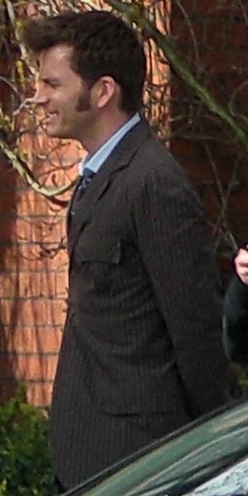 Derek Cossey