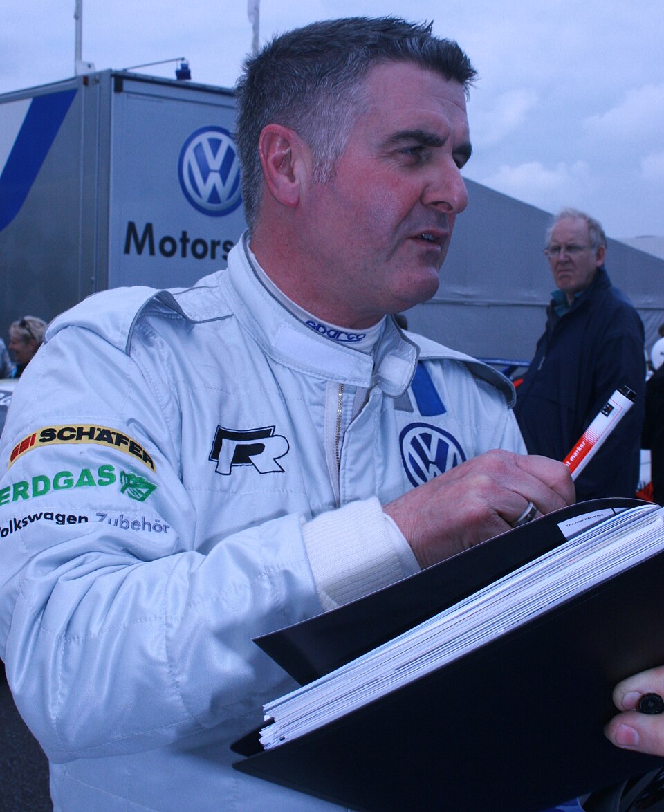 Derek Donnelly