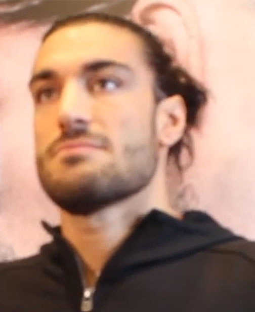 Derek Elias