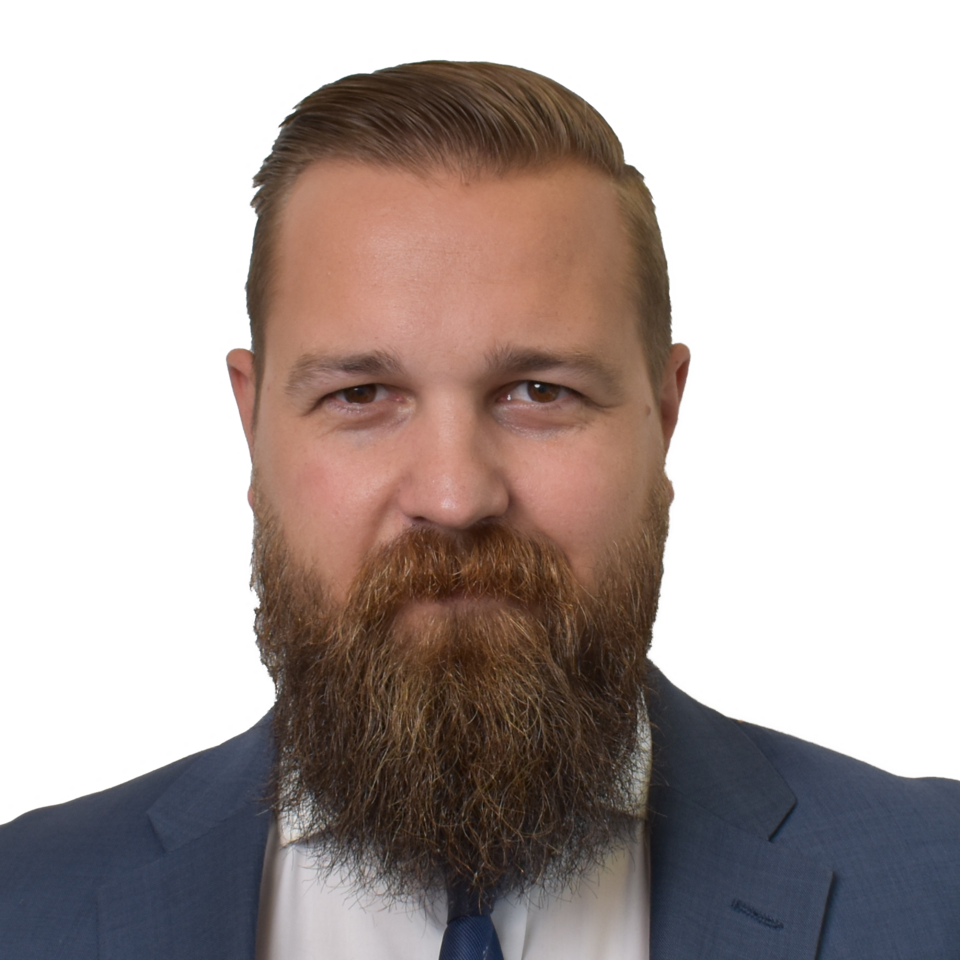 Derek Fildebrandt