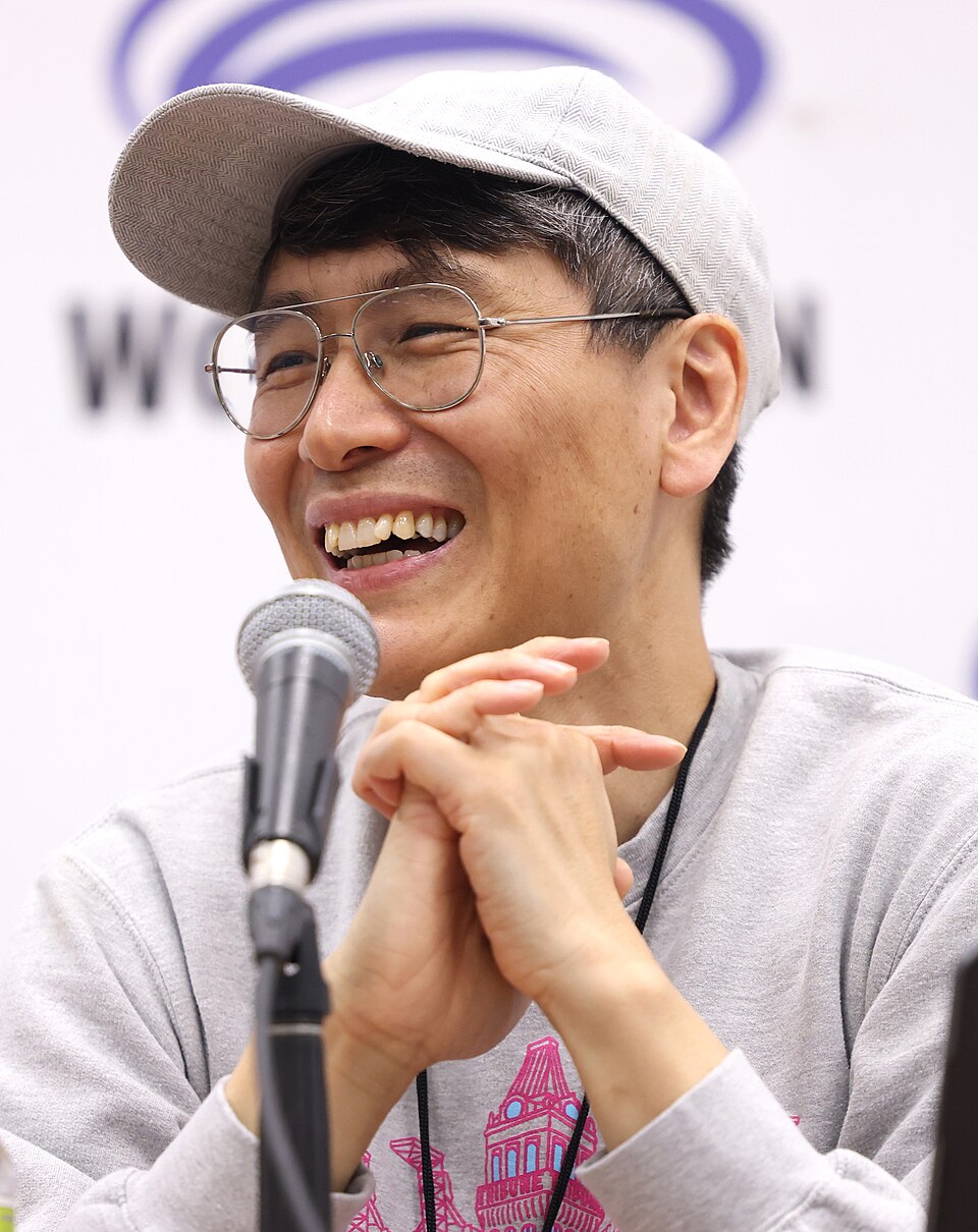 Derek Kim