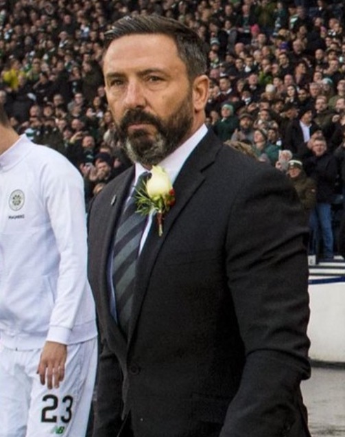 Derek McInnes