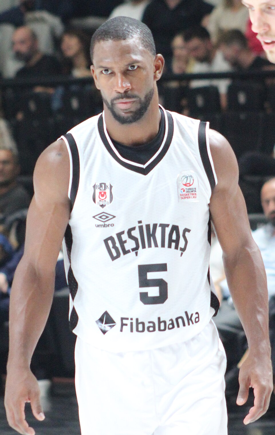 Derek Montenegro