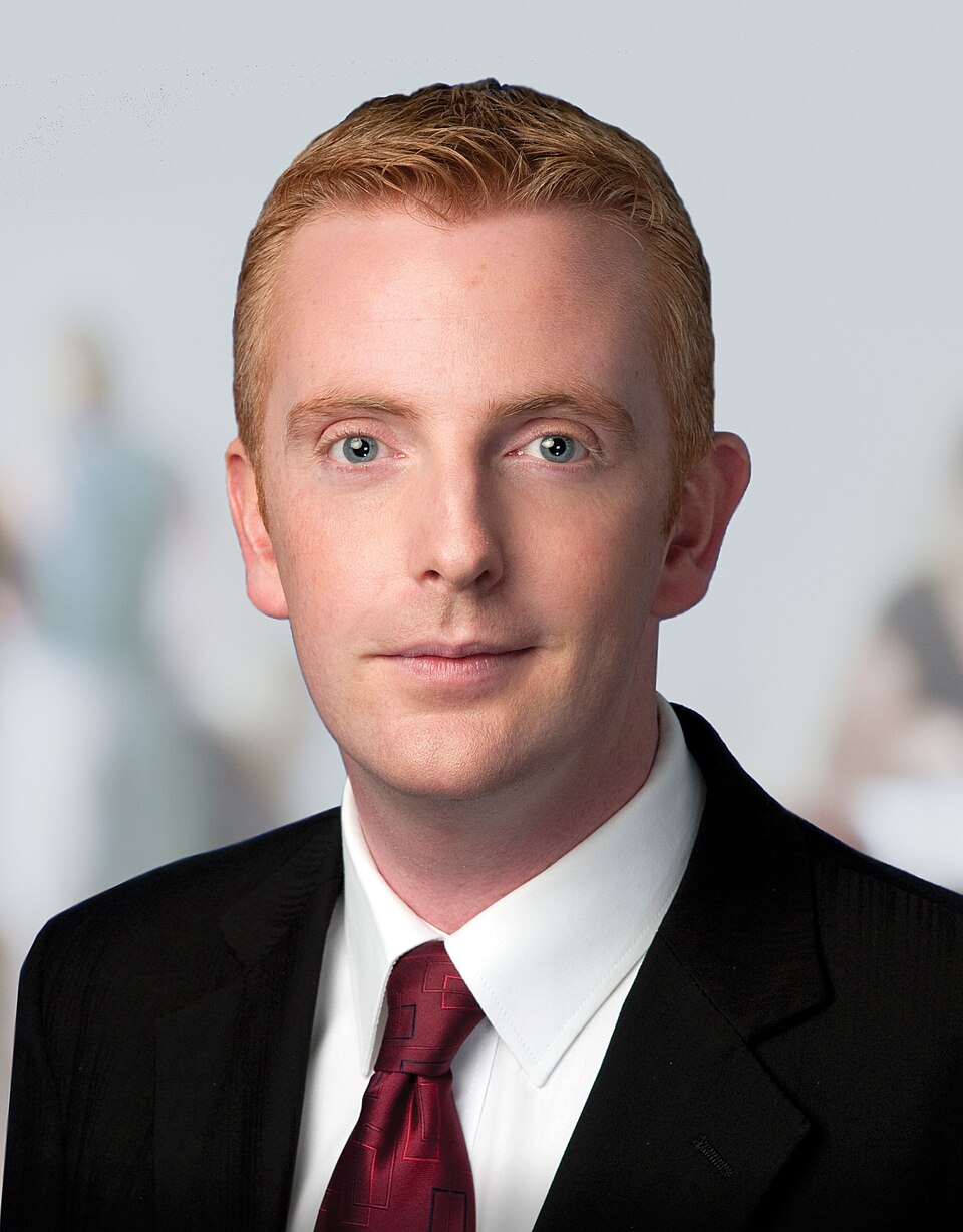 Derek Nolan