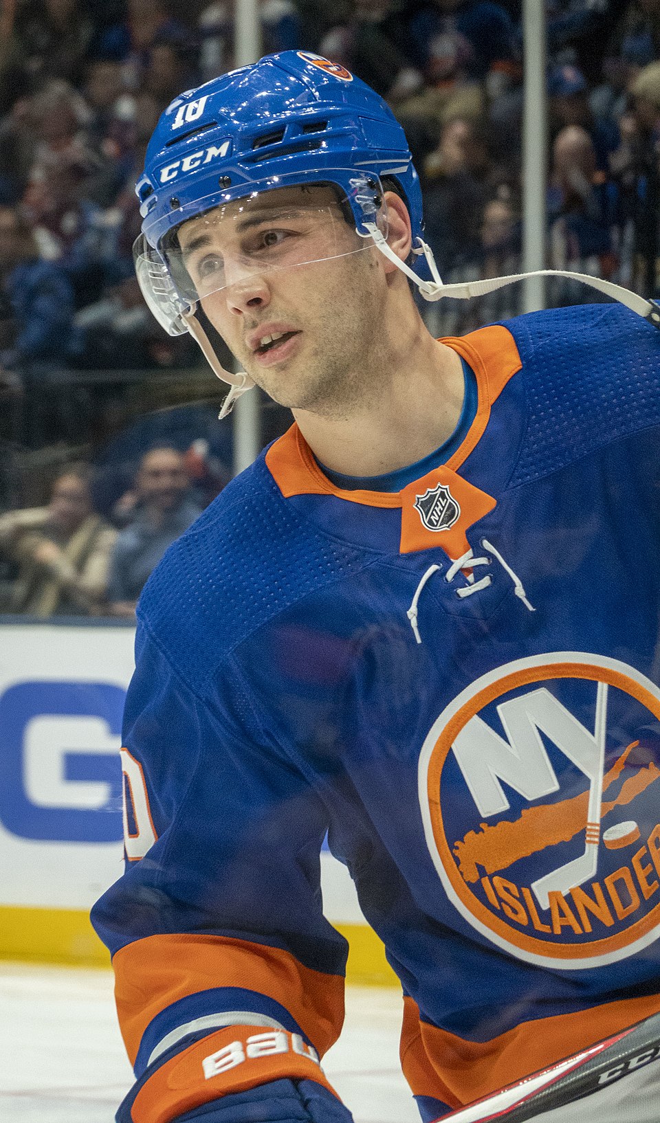 Derick Stanley