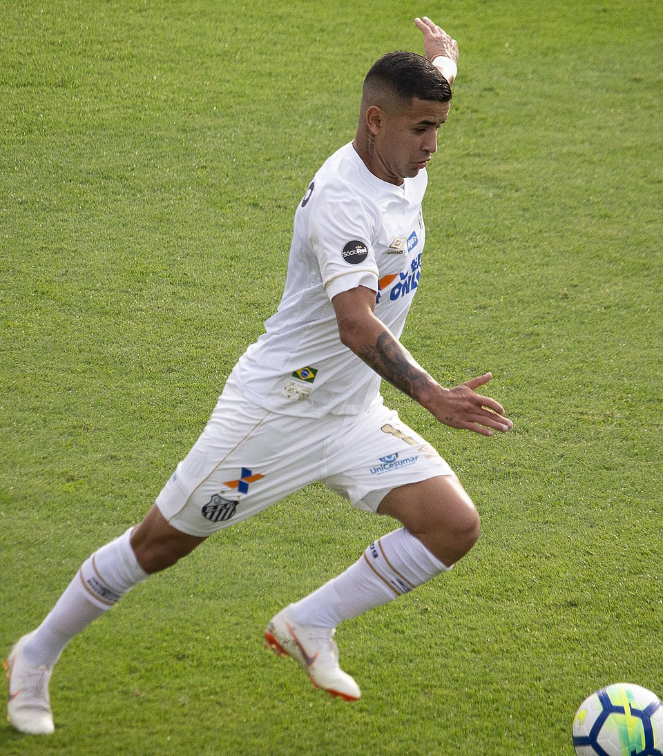 Derlis Ramón Benítez
