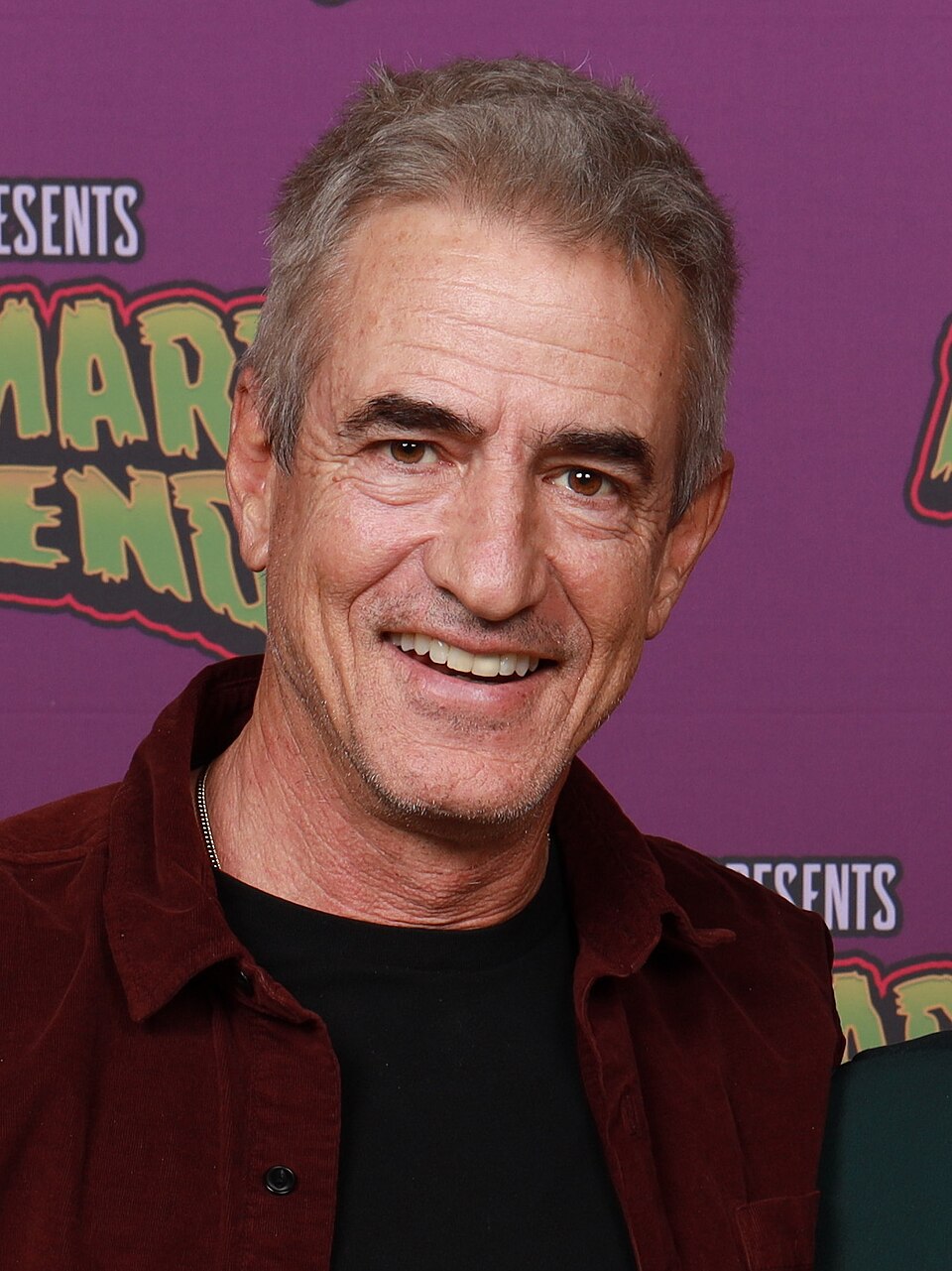 Dermot Brennan