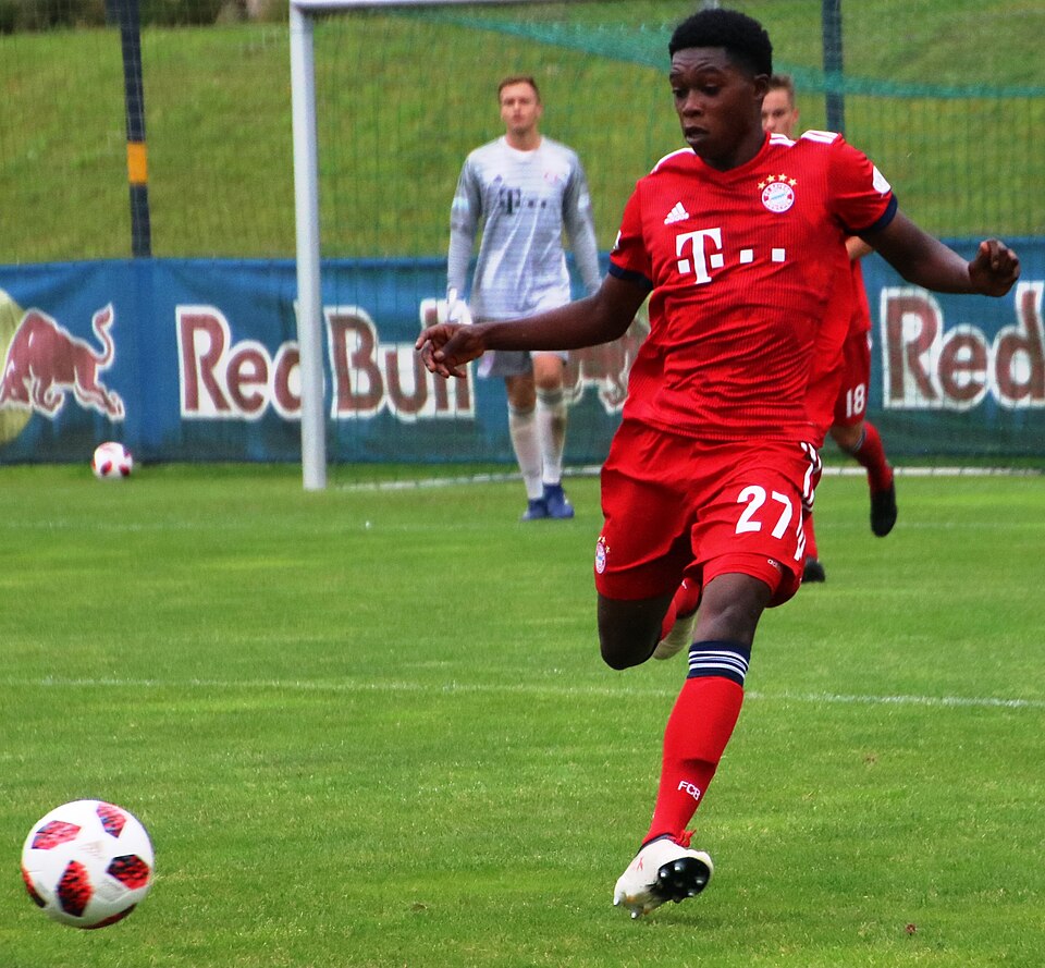 Derrick Arthur Köhn
