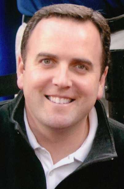 Derrick Hall