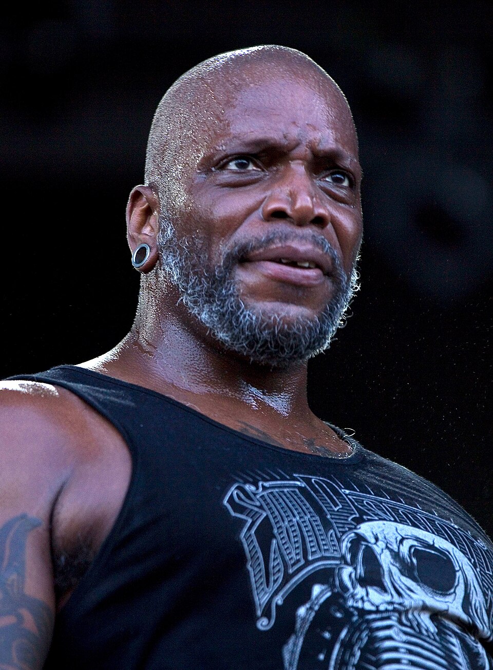 Derrick L. Green