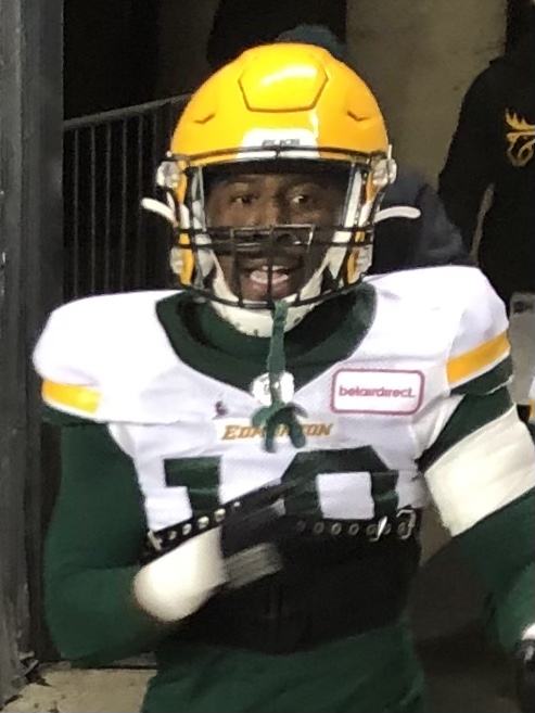 Derrick Moncrief