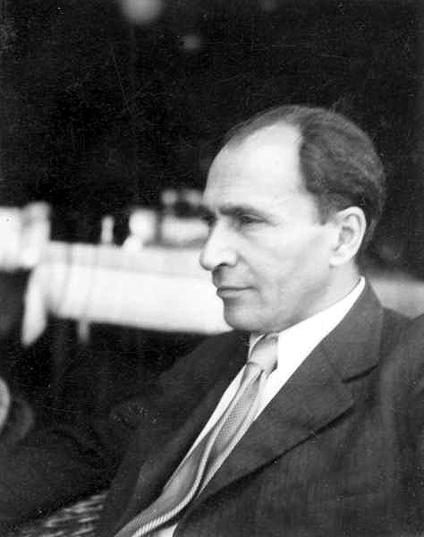 Déry Tibor