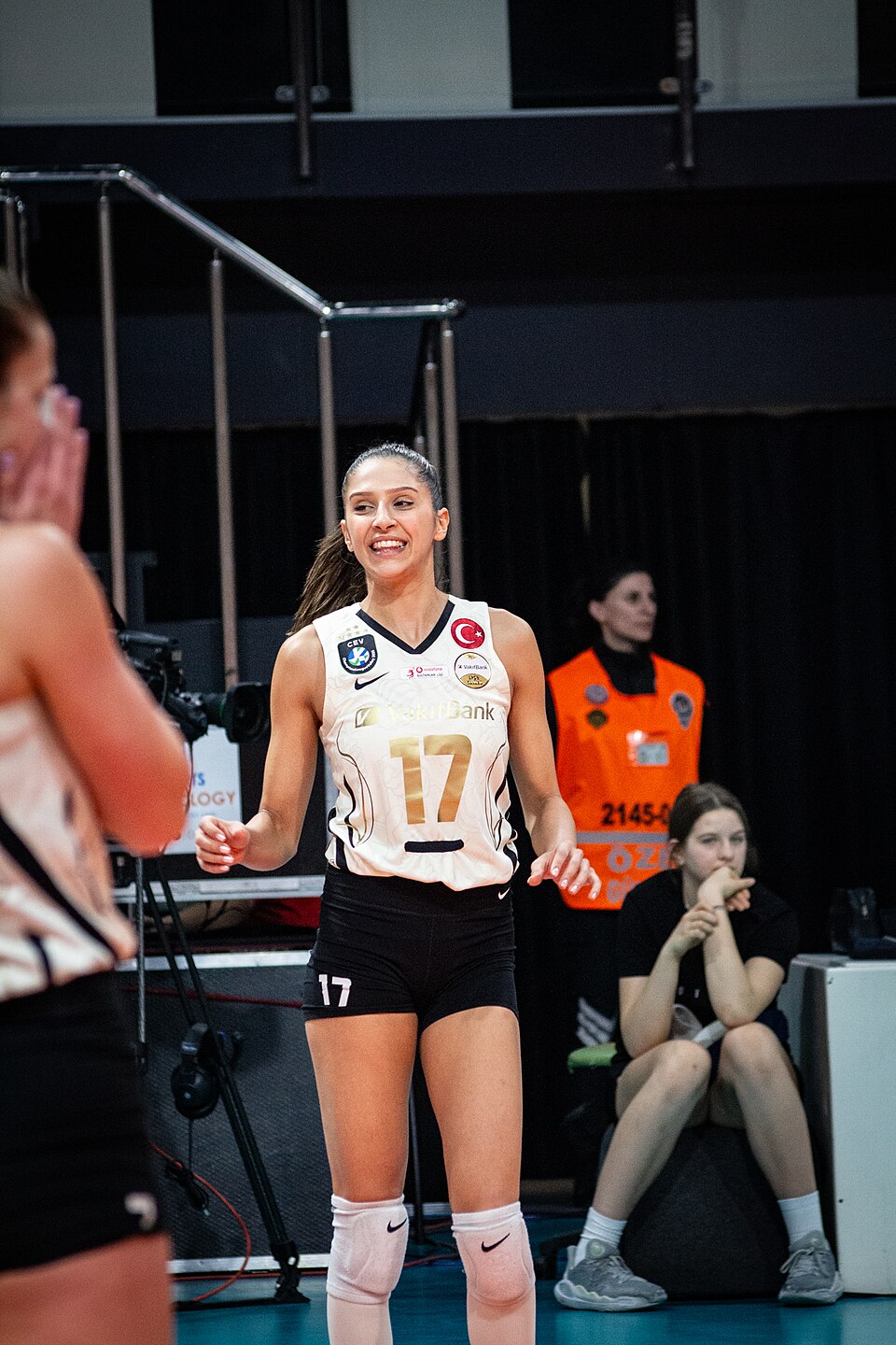 Derya Cebecioğlu
