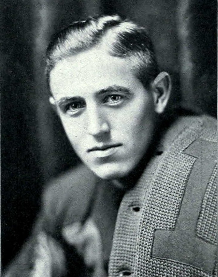 Des Devine
