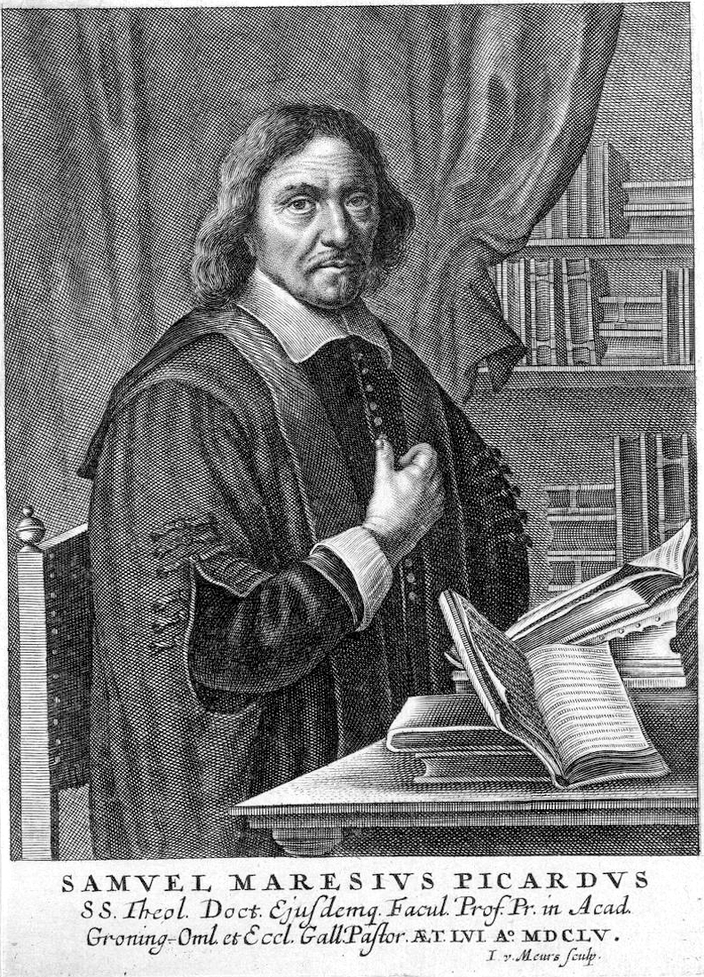 Des Samuels