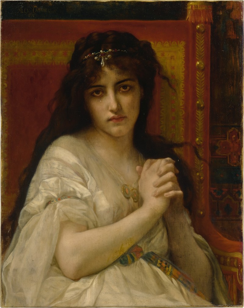 Desdémona