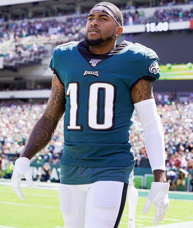 Desean Jackson