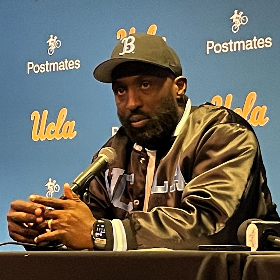 Deshaun Foster