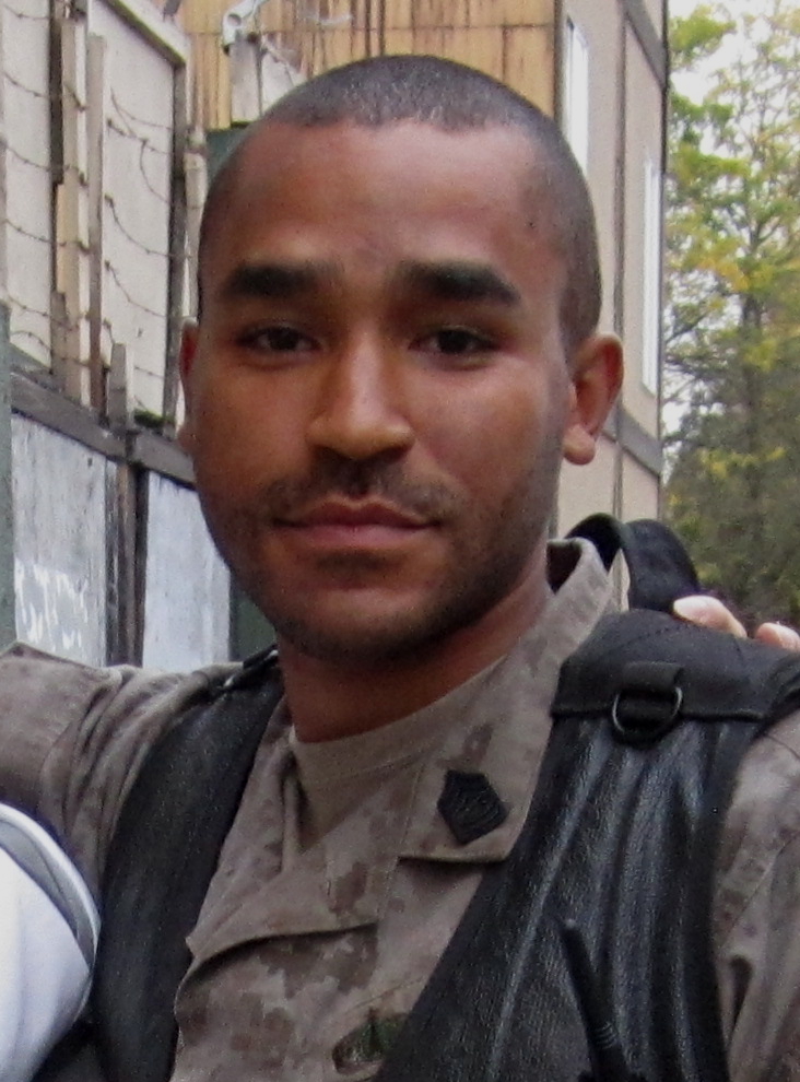 Deshawn Oliver