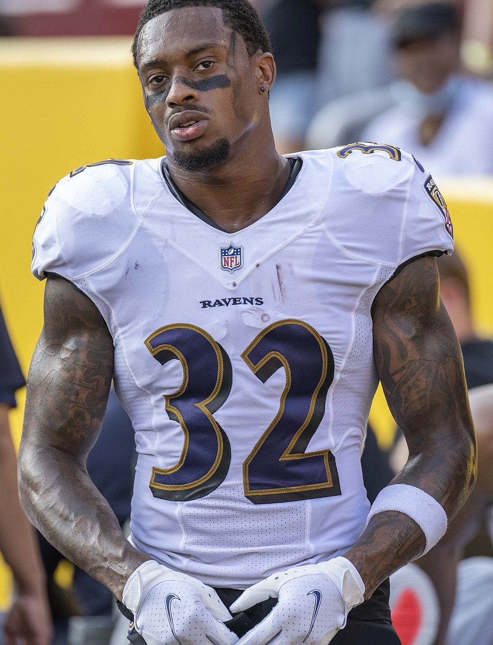 Deshon Joseph