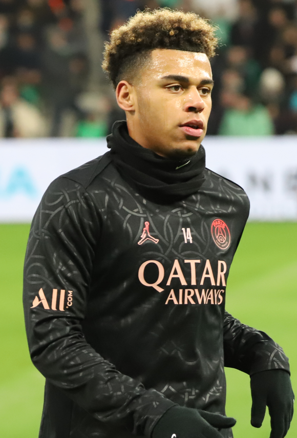 Désiré DUE