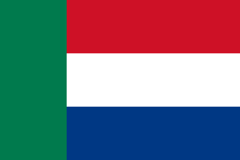 Desiré Eendragt