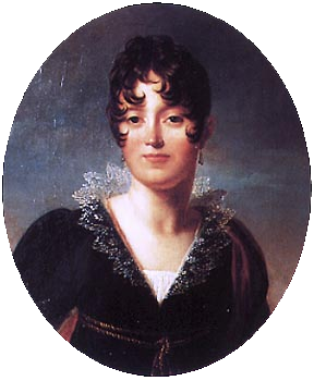 Desiree Doué