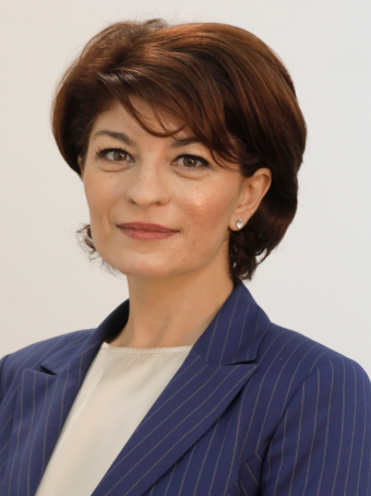 Desislava Atanasova