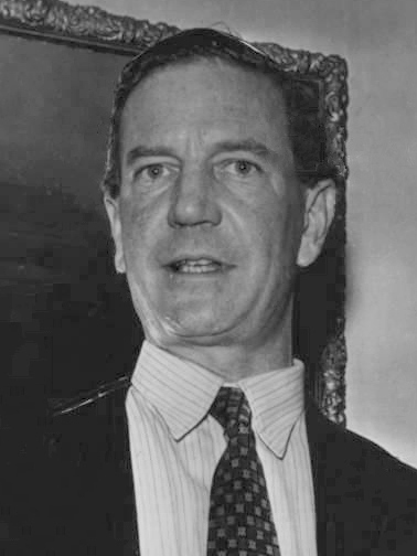 Desmond Filby