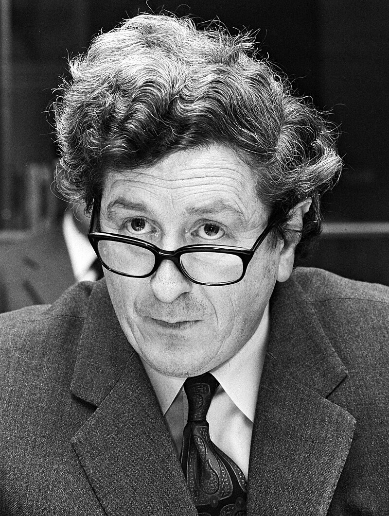 Desmond FitzGerald
