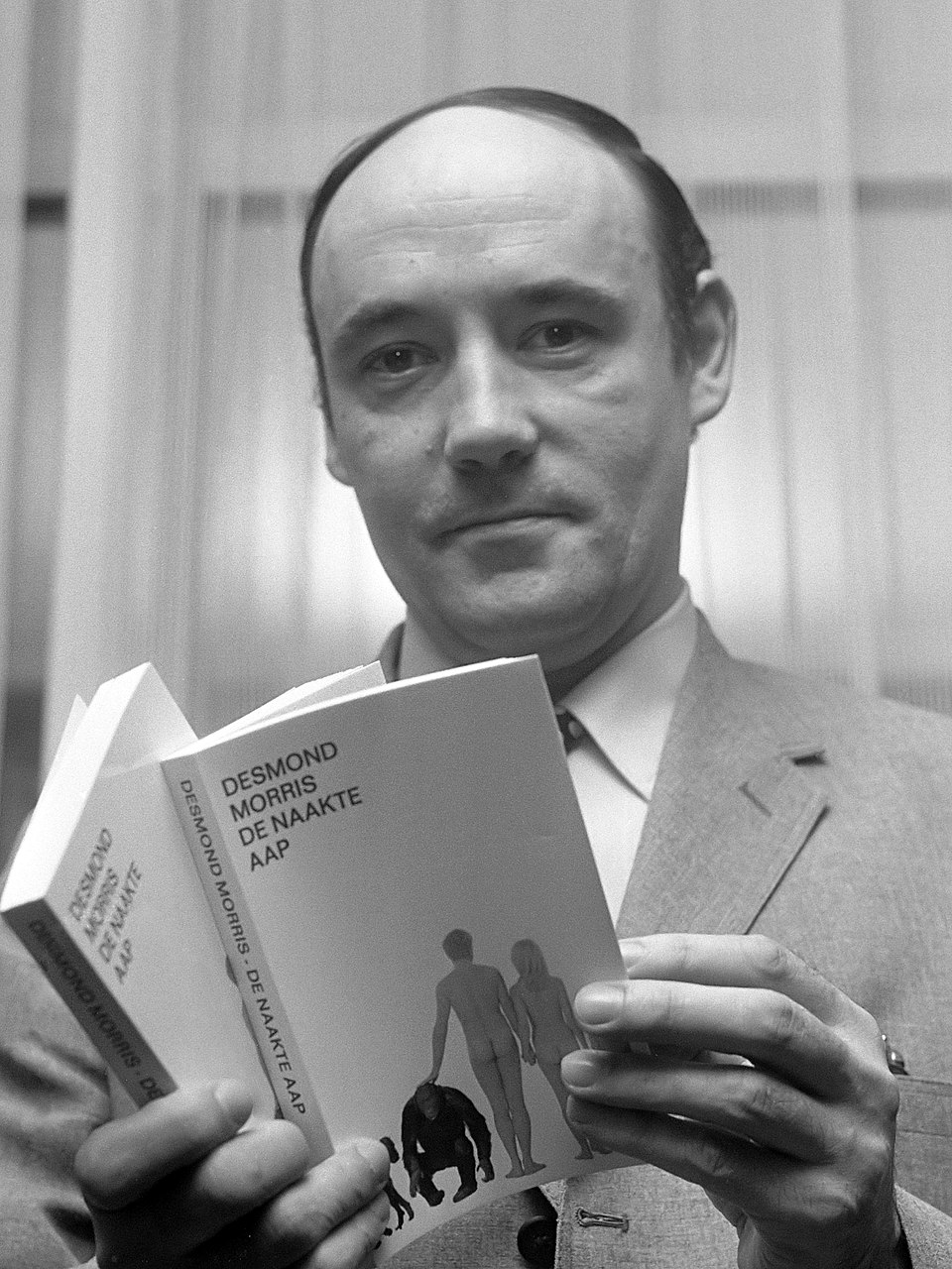 Desmond Sears