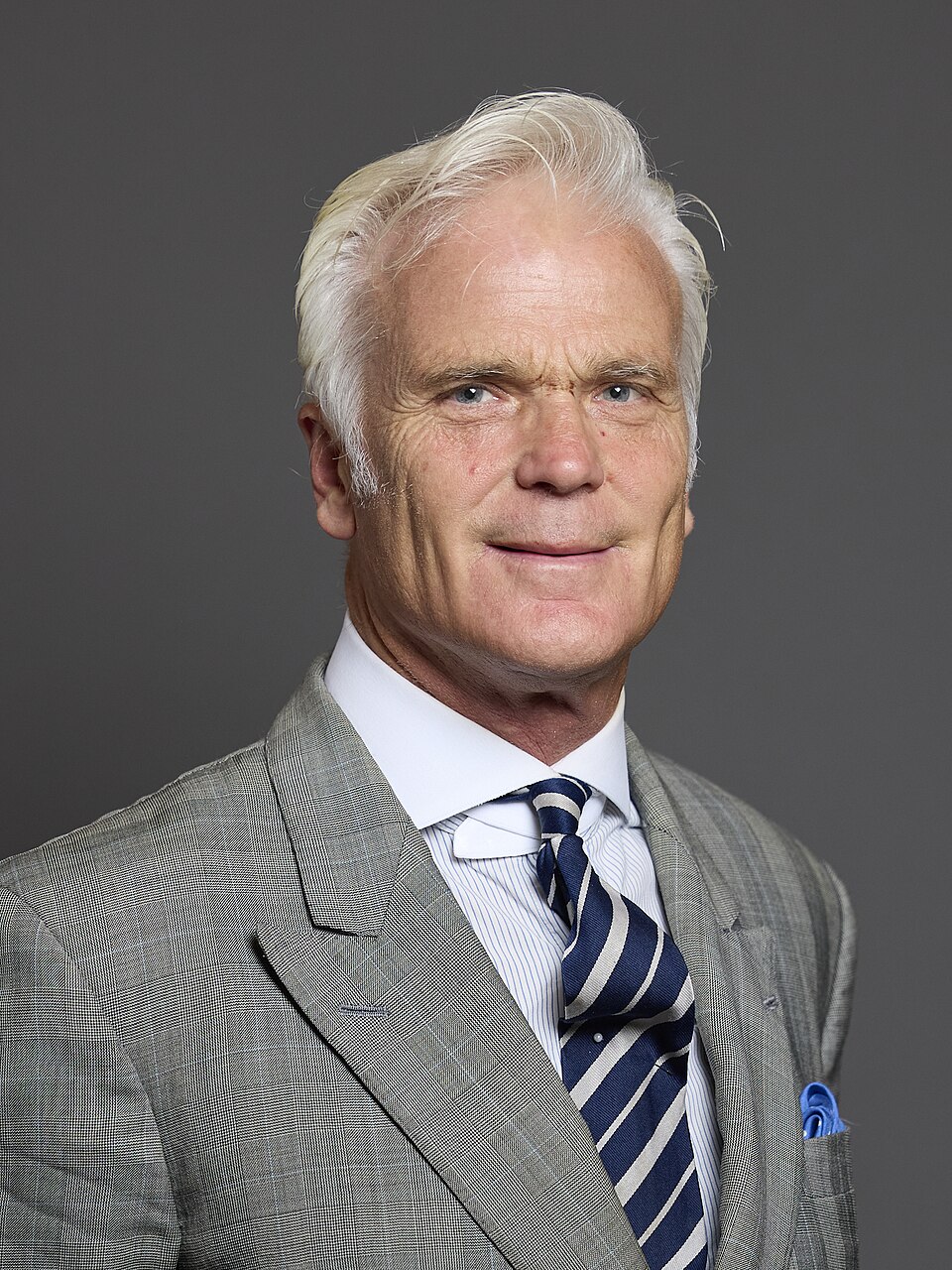 Desmond Swayne