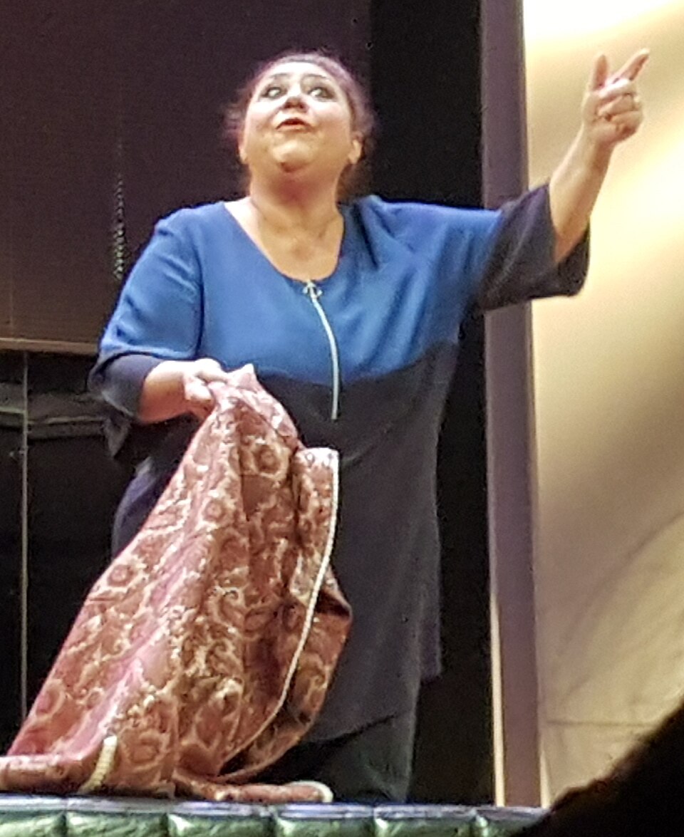 Despina Tsafou