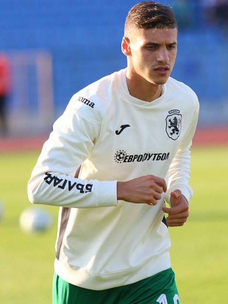 Despodov
