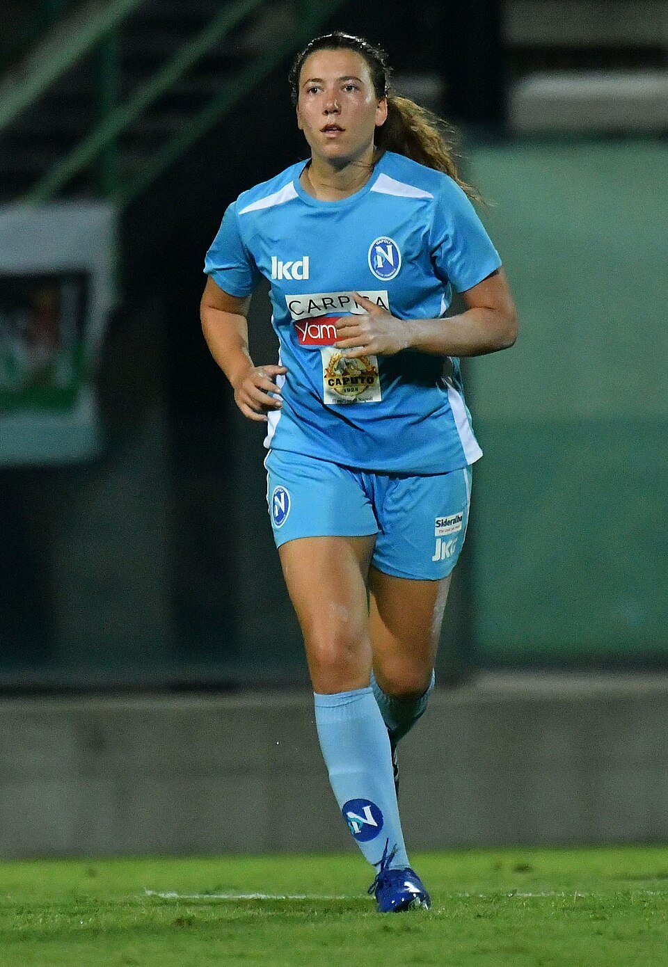 Despoina Chatzinikolaou