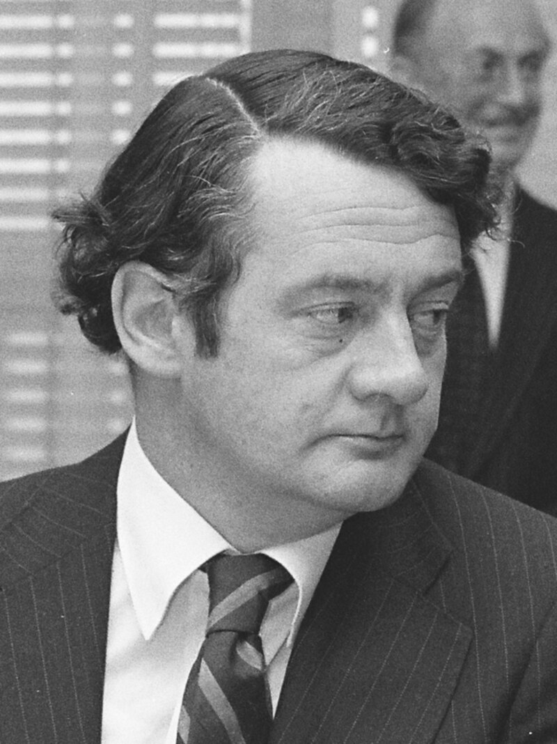 Dessie O’Malley