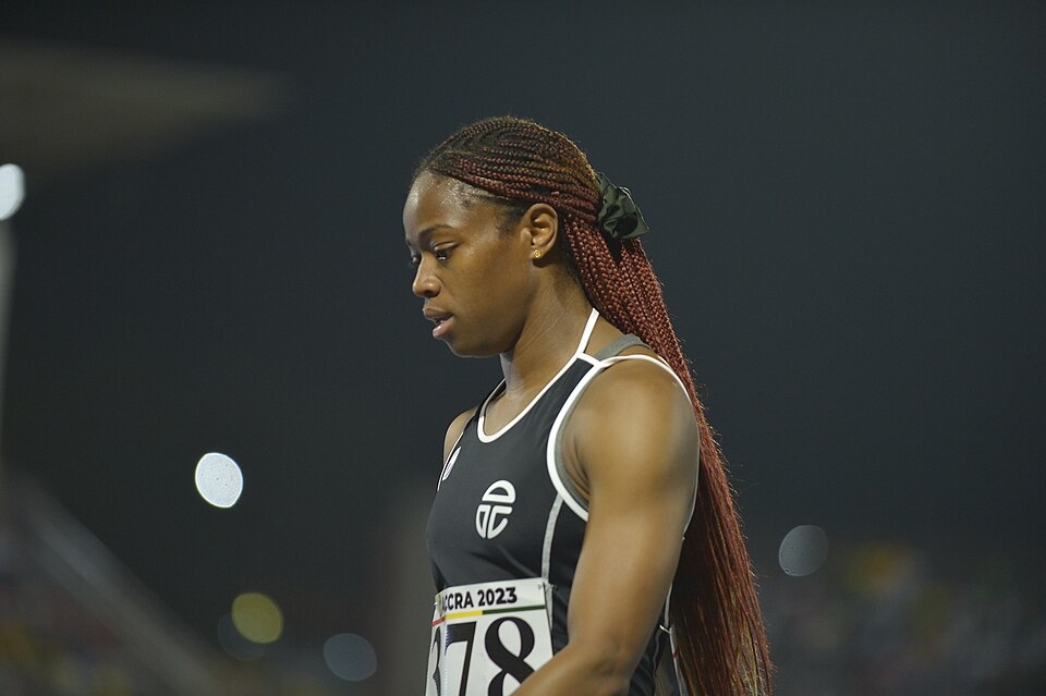 Destiny Smith-Barnett